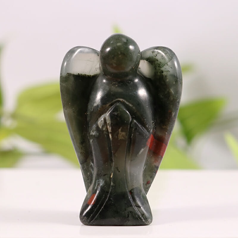 African BloodStone Angle