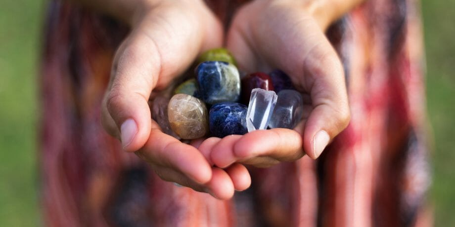 the basic introduction of gemstones